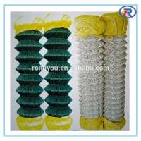 metal mesh Chain Link fence Wire Mesh Fencing