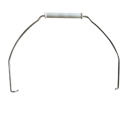 Metal bucket handle/galvanized handle for bucket/bucket with handle