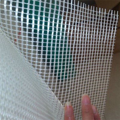 Epoxy Resin Fiberglass Mesh External Wall Insulation